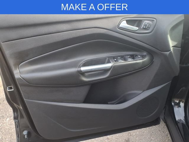 Used 2013 Ford Escape SEL AWD/4WD image 9