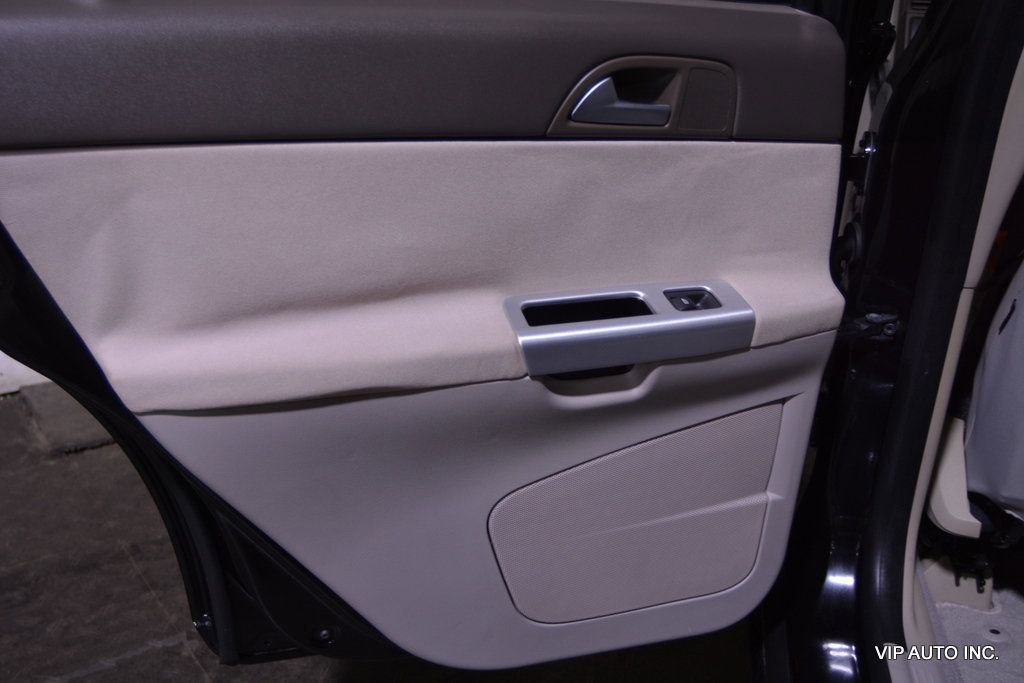 Used 2010 Volvo S40 2.4i image 9