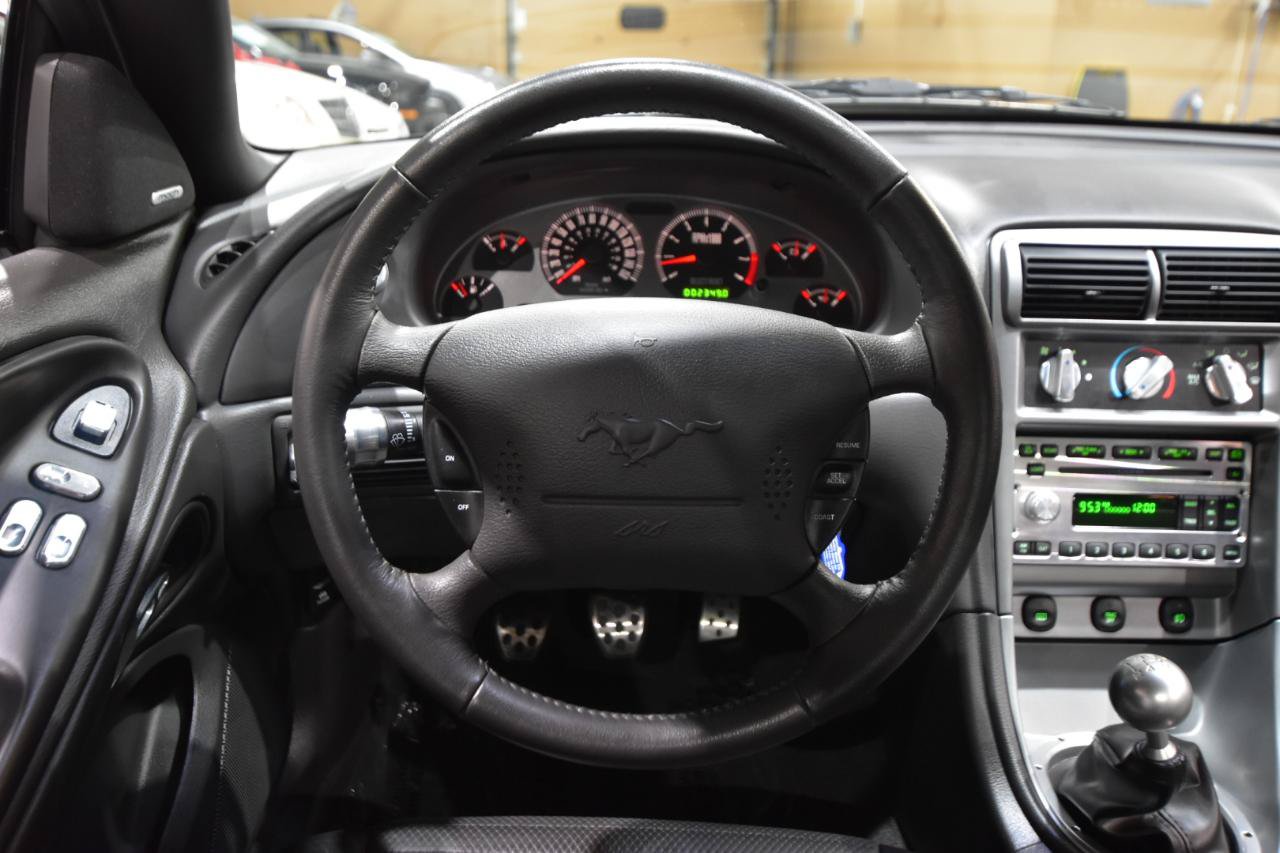 Used 2004 Ford Mustang Mach 1 RWD image 19