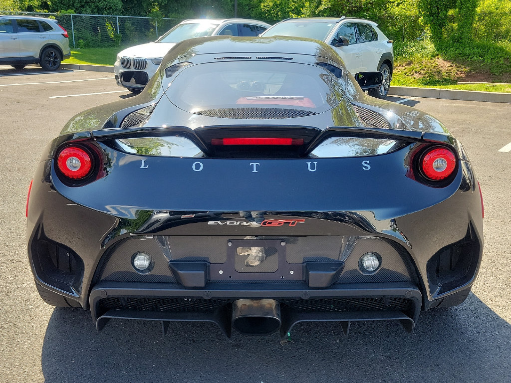 Used 2020 Lotus Evora RWD image 4