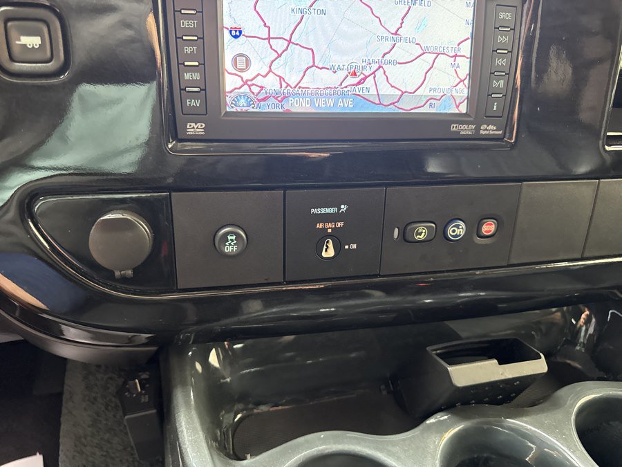 Used 2014 Chevrolet Express 2500 Extended RWD image 20
