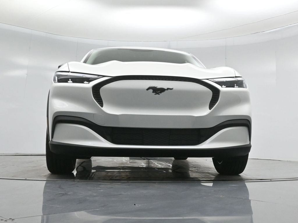 New 2026 Ford Mustang Mach-E Select image 44