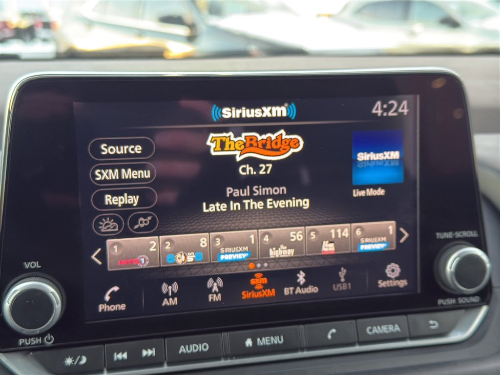 Certified 2023 Nissan Rogue SV image 36