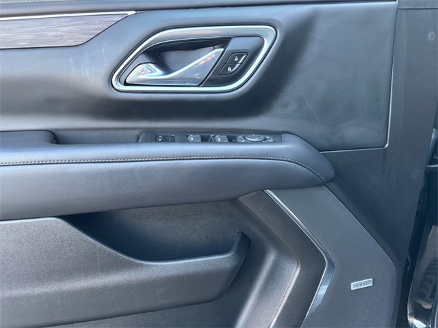 Used 2021 Chevrolet Tahoe Z71 image 16