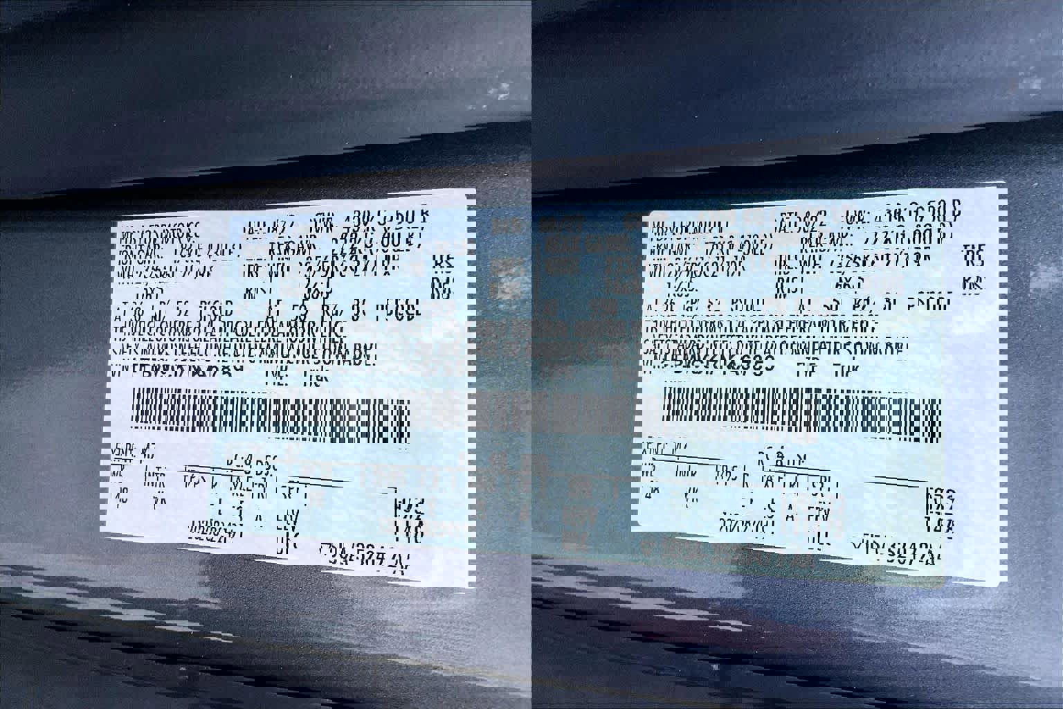 Used 2022 Ford E-Transit Medium Roof image 31