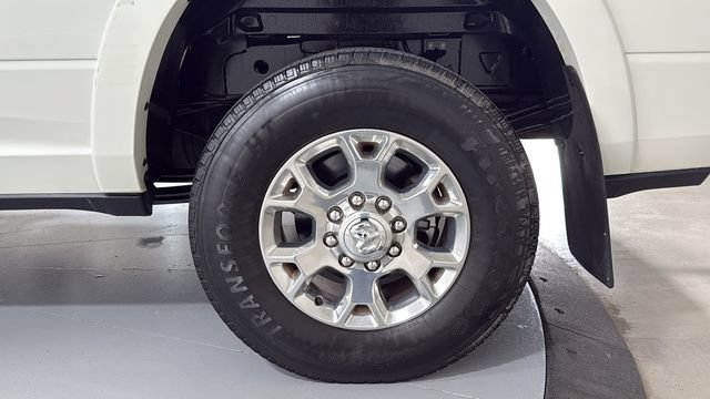 Used 2021 RAM 3500 Laramie w/ Cold Weather Group AWD/4WD image 28