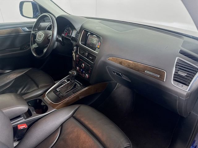 Used 2016 Audi Q5 2.0T Premium AWD/4WD image 29