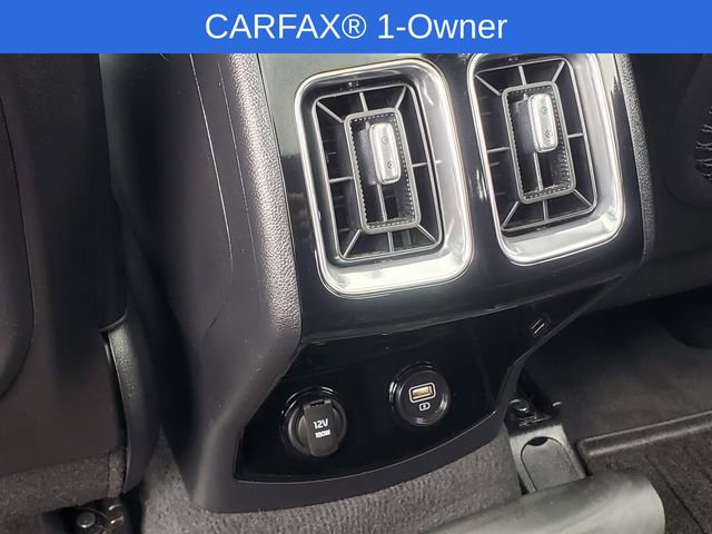 Used 2023 Kia Sorento SX AWD/4WD image 34