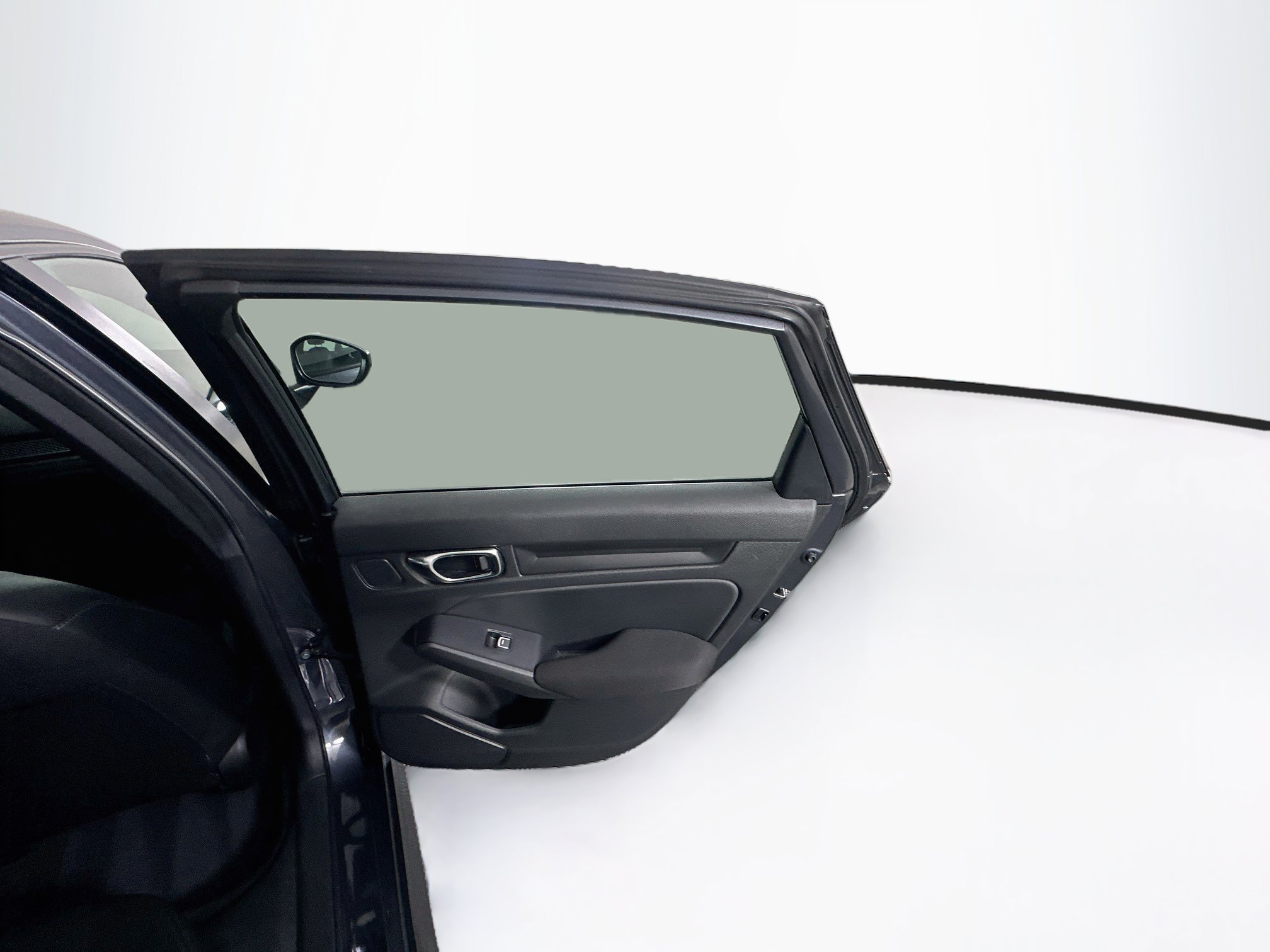 Used 2025 Honda Civic Sport image 28