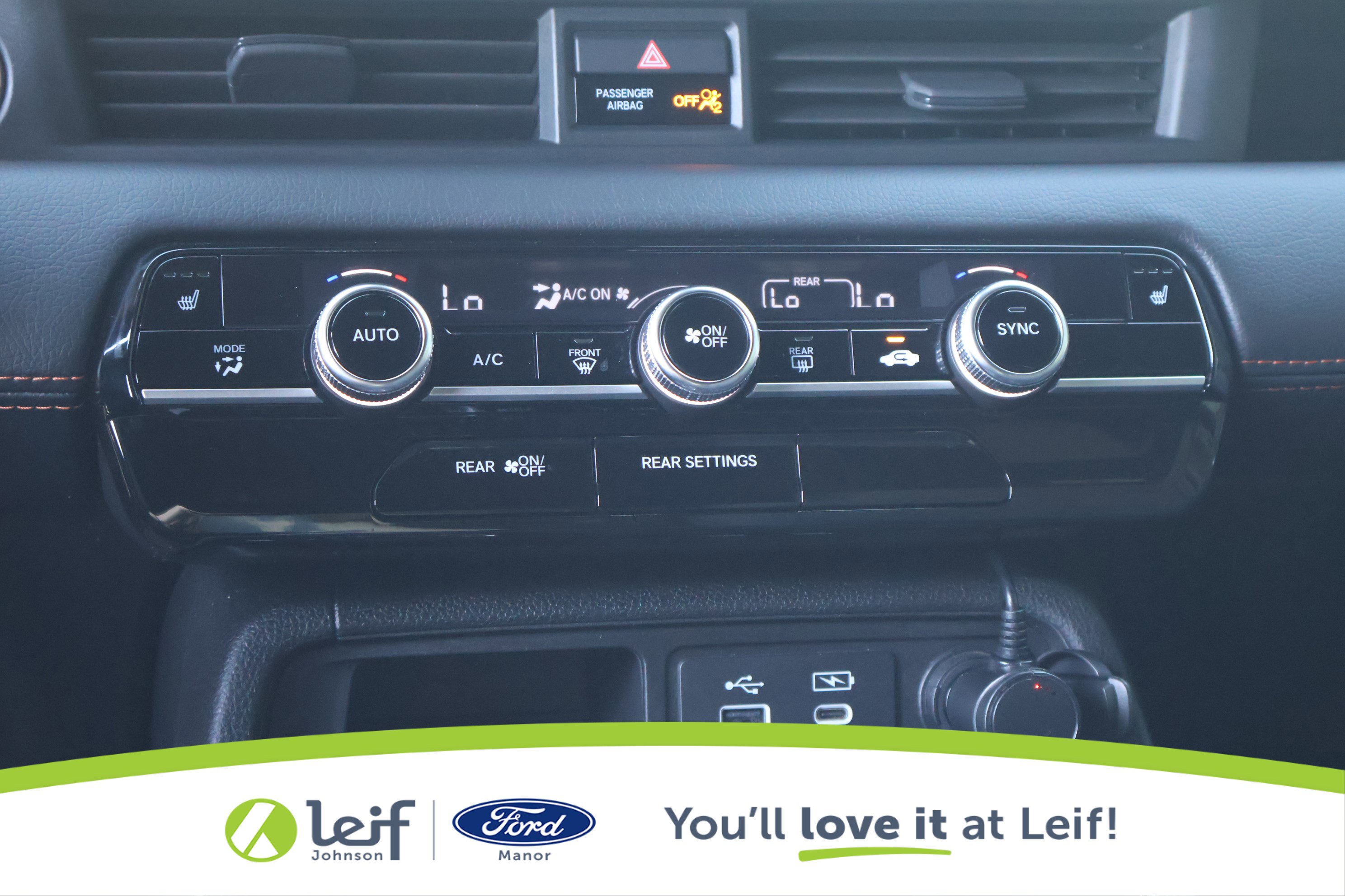 Used 2023 Honda Pilot Sport image 22