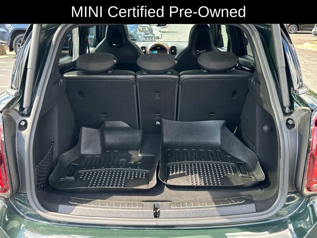 Used 2022 MINI Cooper Countryman John Cooper Works image 25