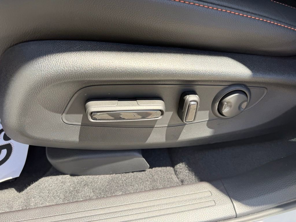 Used 2026 Honda CR-V Sport Touring image 11