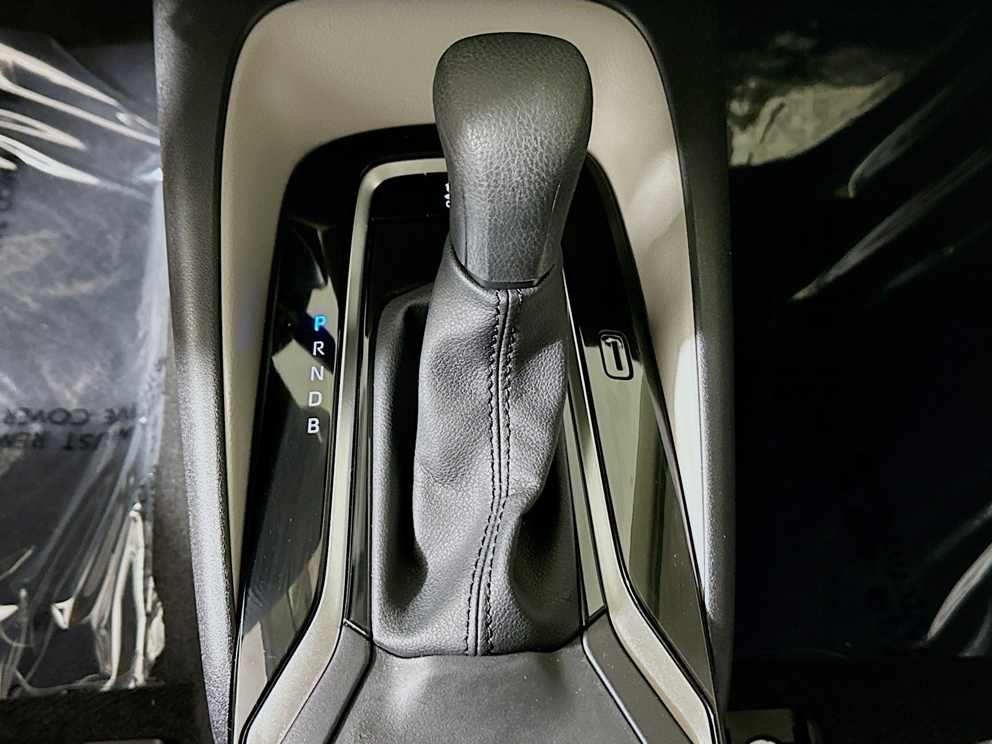 Certified 2026 Toyota Corolla LE image 20