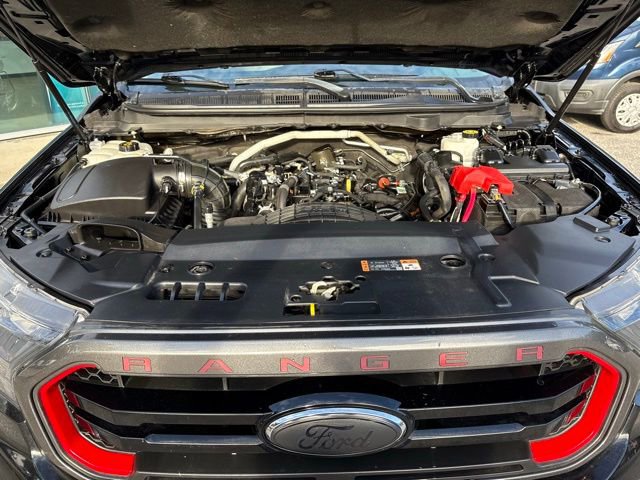 Used 2021 Ford Ranger XLT w/ Tremor Off-Road Package image 36