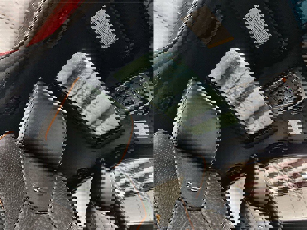 Used 2025 Cadillac CT4 Sport image 28