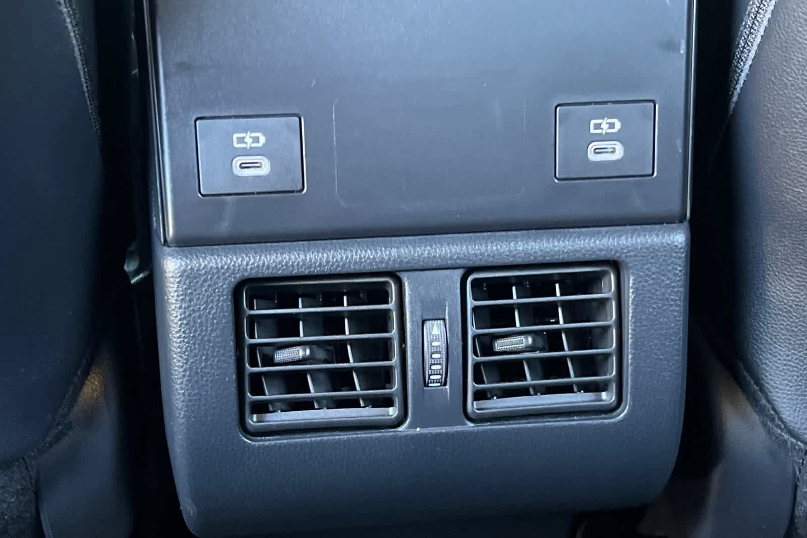 Certified 2023 Toyota bZ4X FWD image 14
