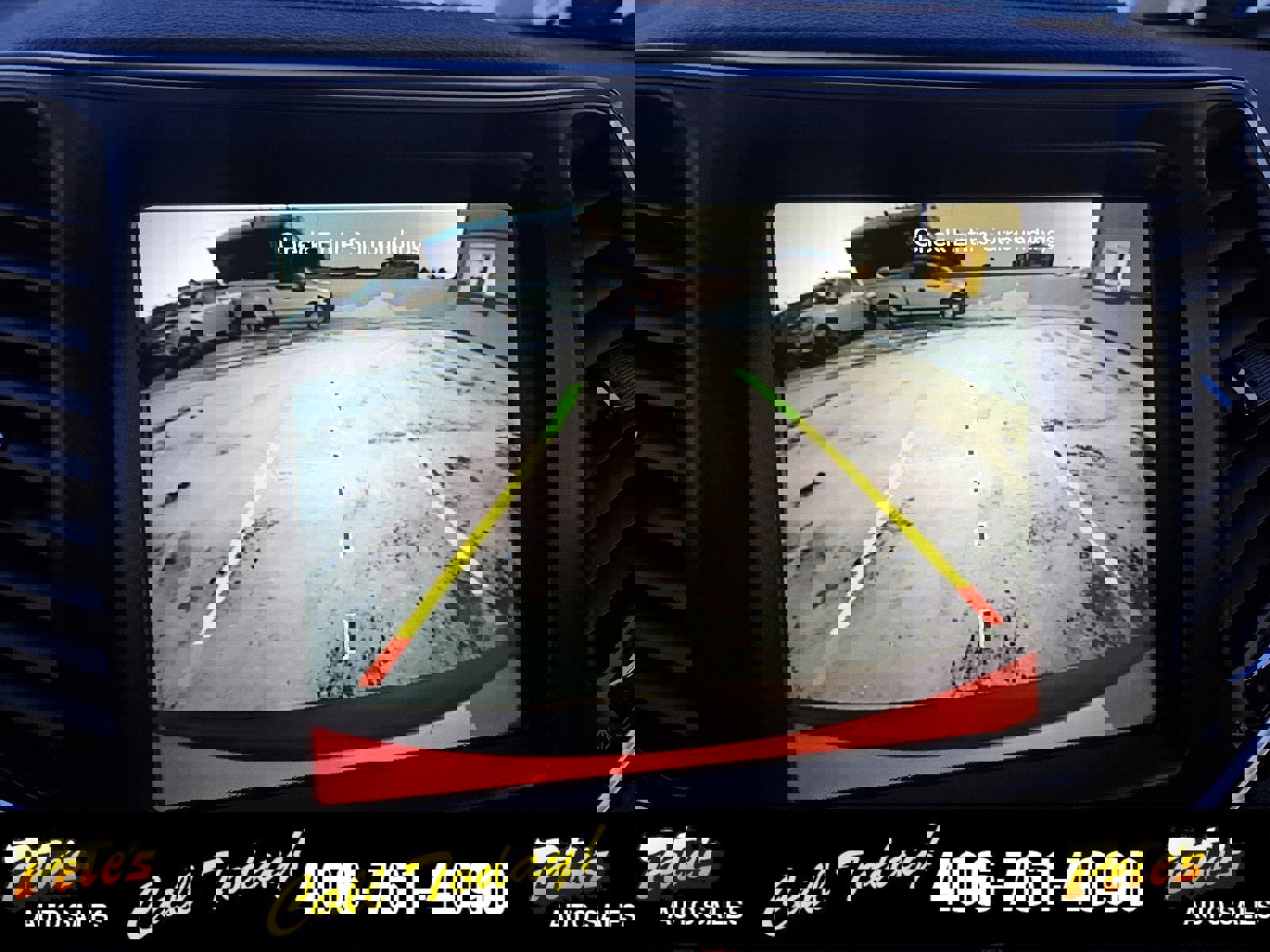 Used 2019 Jeep Cherokee Trailhawk image 24