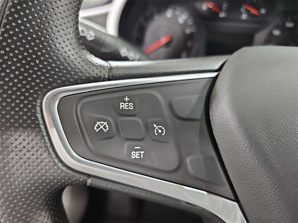 Certified 2022 Chevrolet Malibu LT image 21