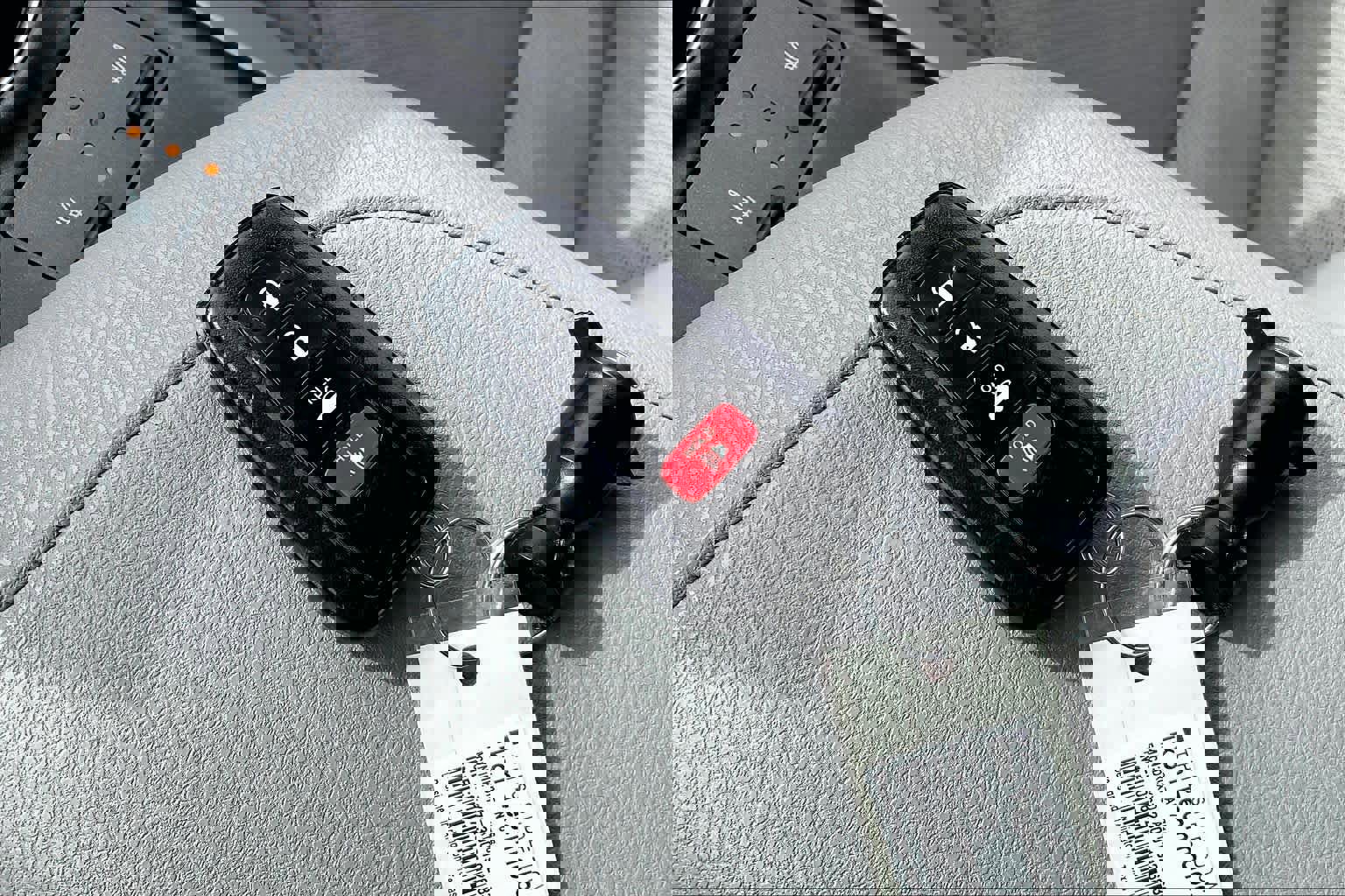 Used 2024 Toyota Camry XLE w/ Navigation Package image 15