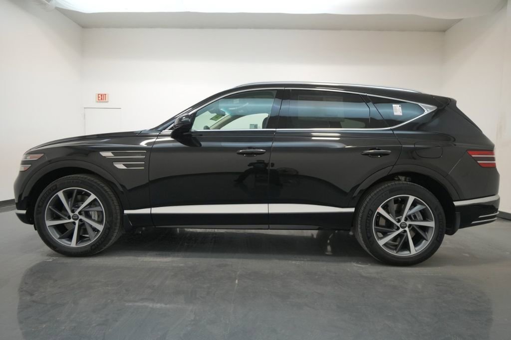 New 2025 Genesis GV80 2.5T Select image 5