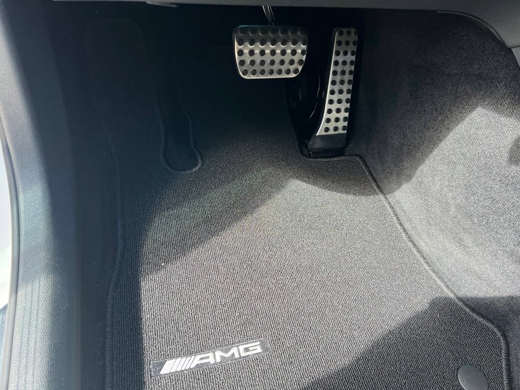 Used 2019 Mercedes-Benz GLC 300 image 32