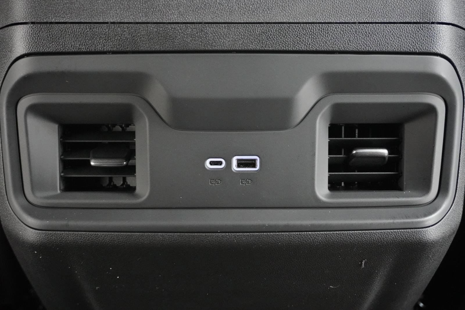 New 2026 Chevrolet Silverado 2500 LT w/ Trail Boss Package image 35