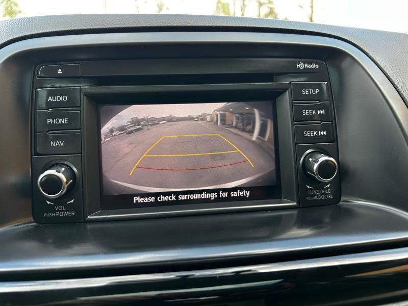 Used 2013 MAZDA CX-5 Grand Touring image 20