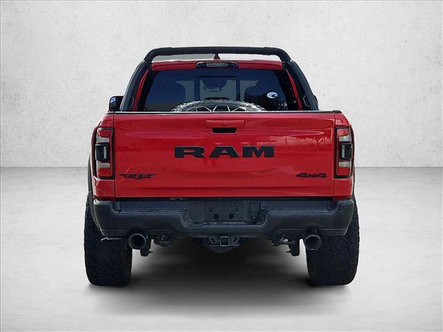 Used 2022 RAM 1500 TRX w/ TRX Level 2 Equipment Group AWD/4WD image 7