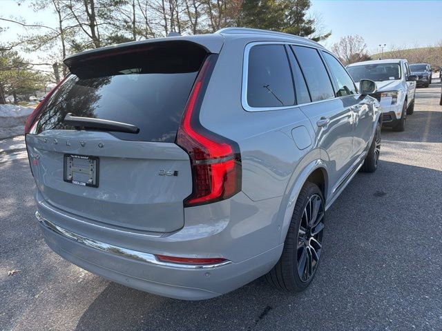 New 2026 Volvo XC90 B6 Plus w/ Protection Package Premier AWD/4WD image 7