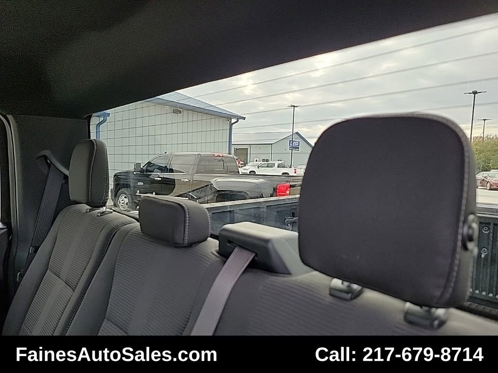 Used 2015 Ford F150 XLT w/ Equipment Group 301A Mid image 68