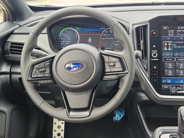 New 2026 Subaru Crosstrek 2.5i Sport AWD/4WD image 25