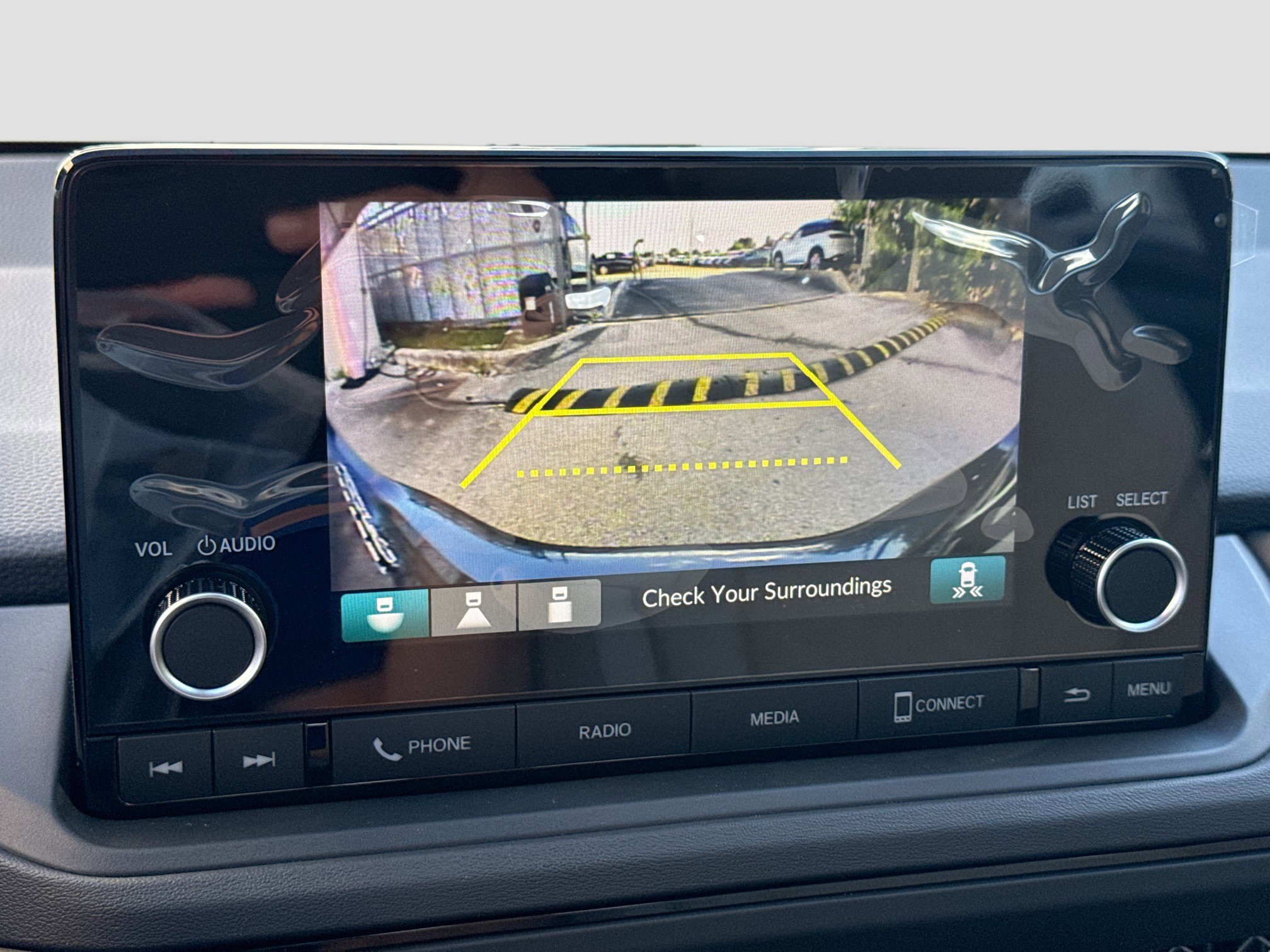 New 2025 Honda Accord SE image 11