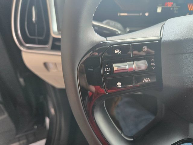 New 2026 Kia Sorento S w/ S Panoramic Sunroof Package FWD image 14
