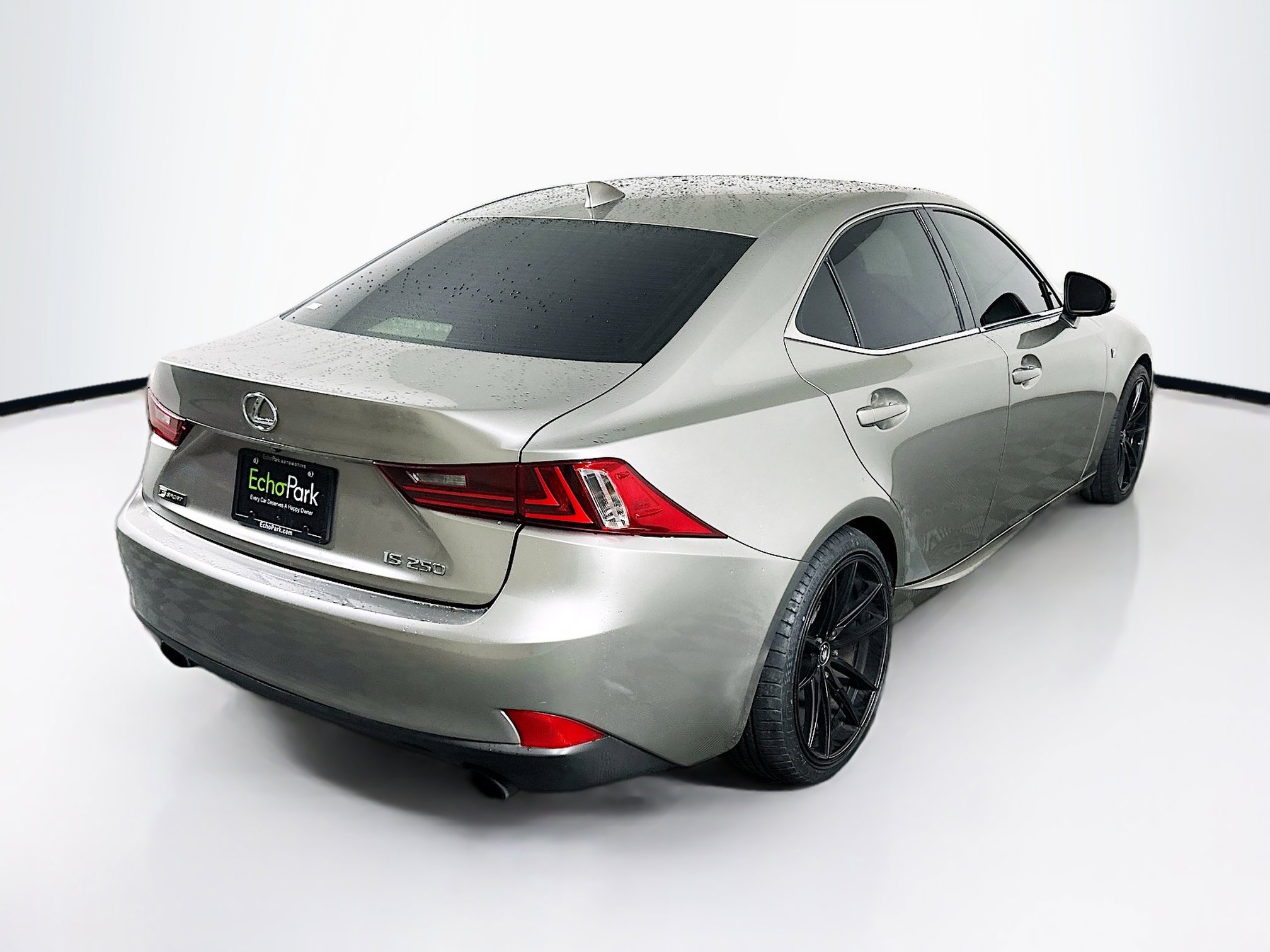 Used 2015 Lexus IS 250 w/ F-Sport Package image 9