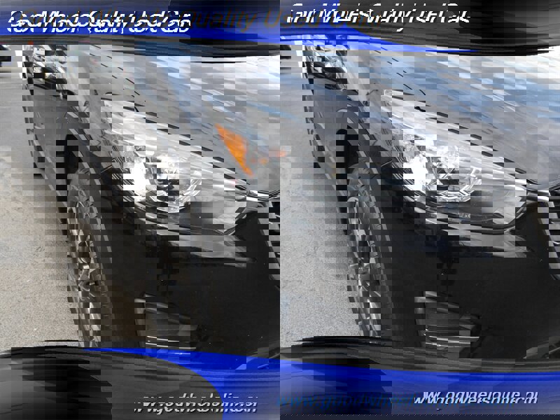 Used 2016 MAZDA CX-5 Grand Touring image 10