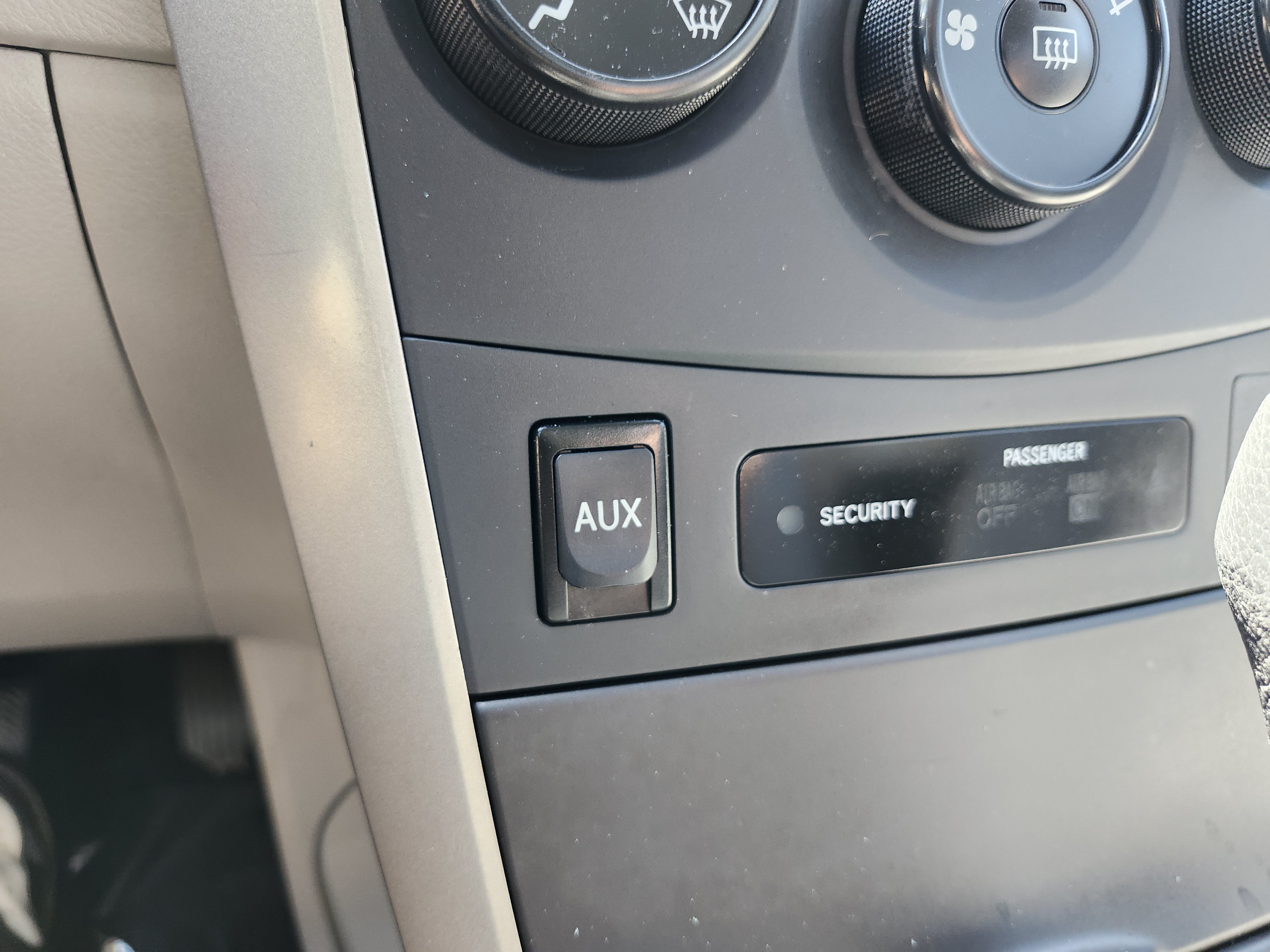 Used 2009 Toyota Corolla LE FWD image 4