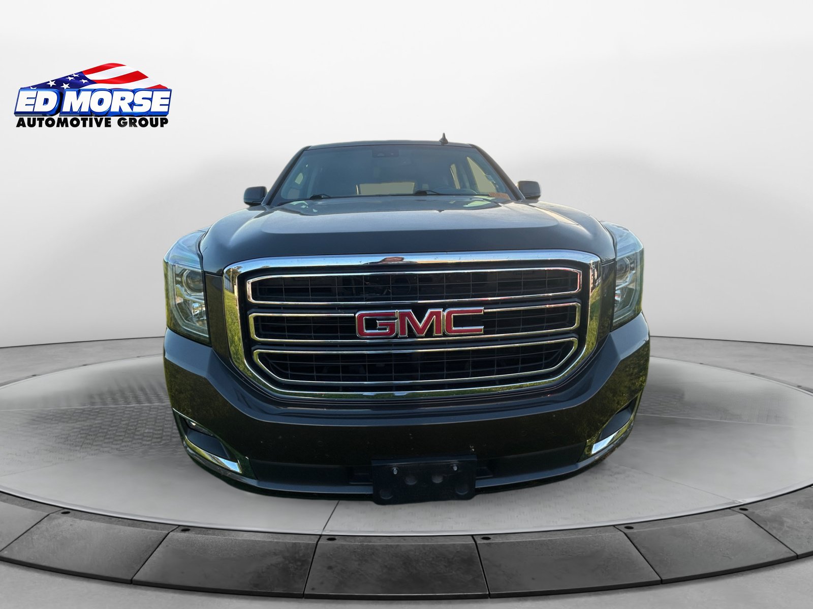 Used 2019 GMC Yukon SLT w/ Open Road Package AWD/4WD image 8