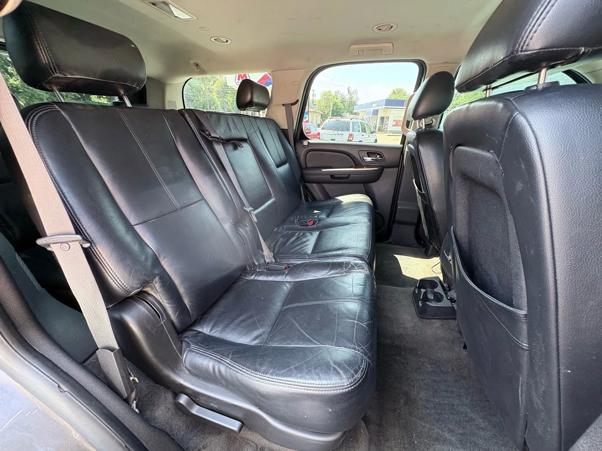 Used 2010 Chevrolet Tahoe LS w/ Regional Value Package image 20