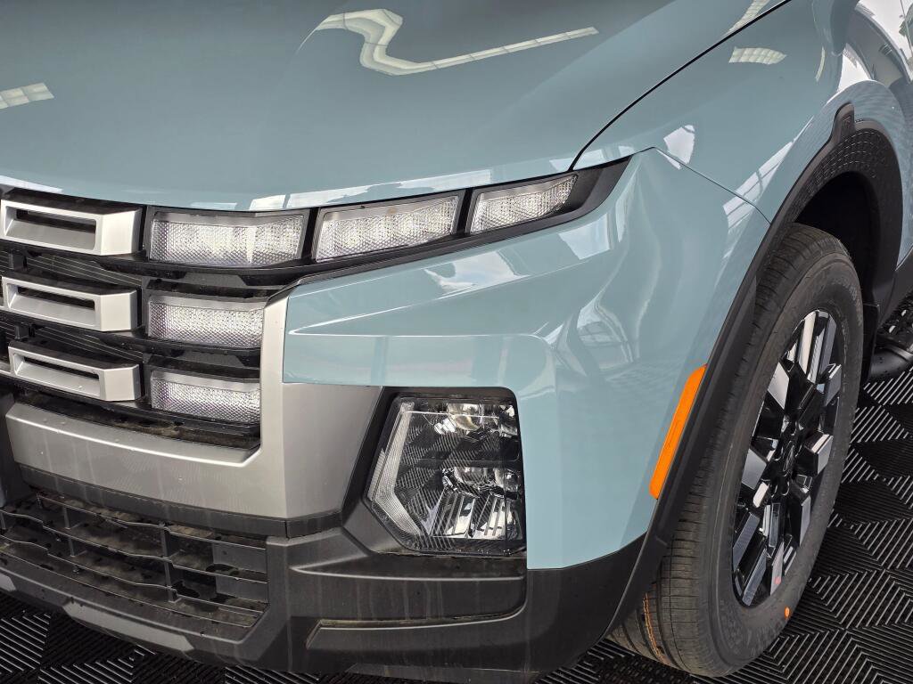 New 2026 Hyundai Santa Cruz SEL image 10