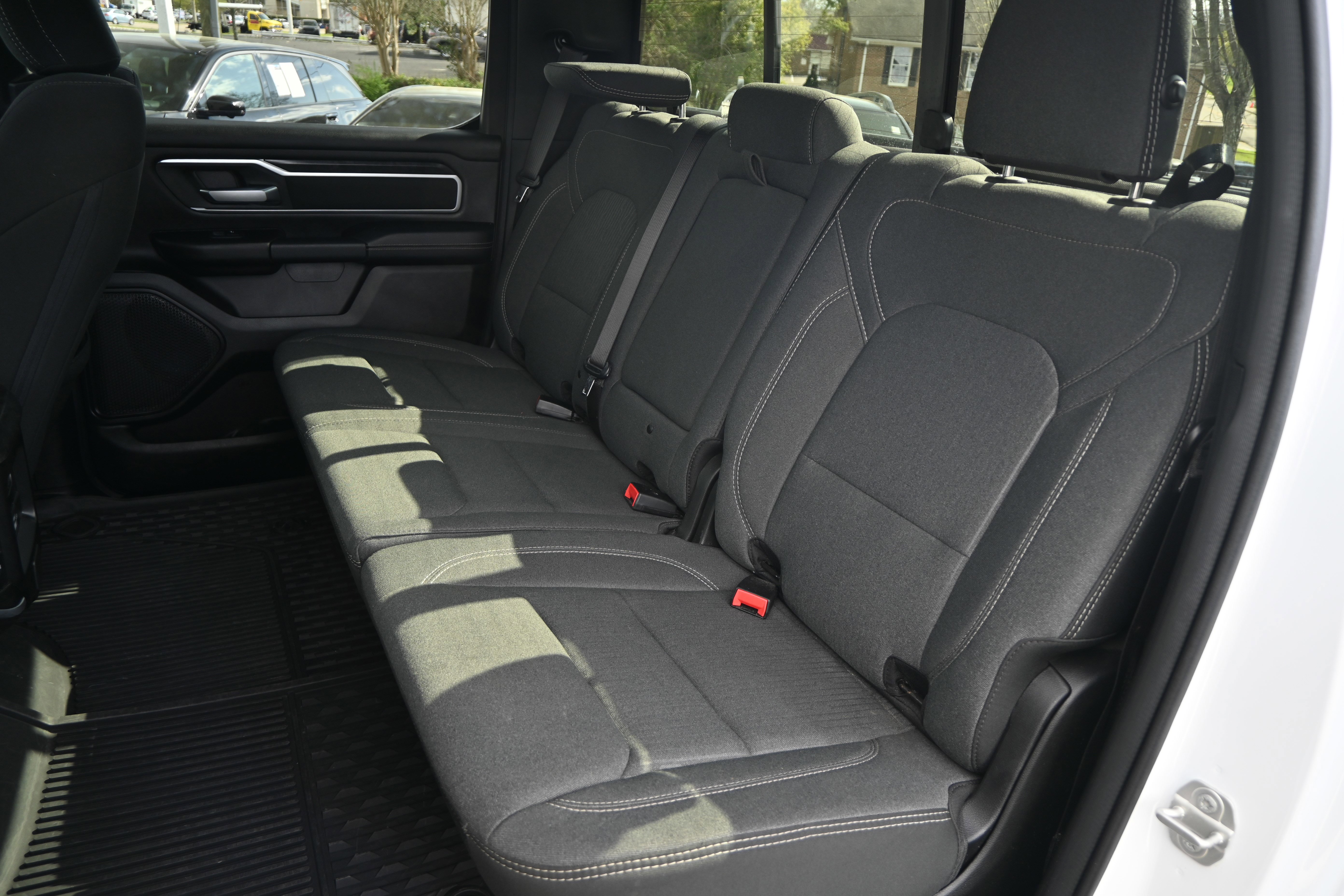 Used 2023 RAM 1500 Big Horn image 11