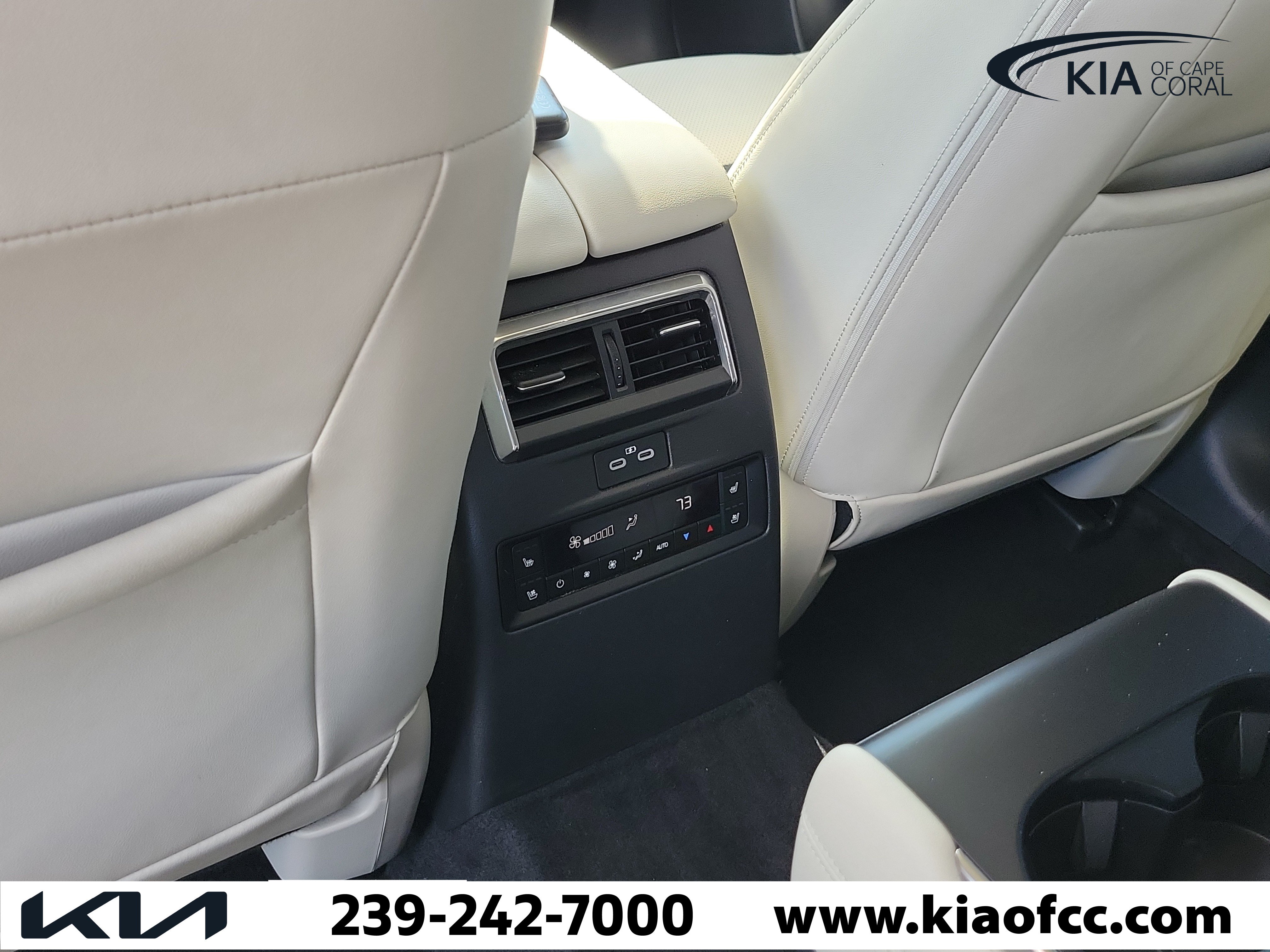 Used 2024 MAZDA CX-90 3.3 Turbo S w/ Premium Plus AWD/4WD image 15