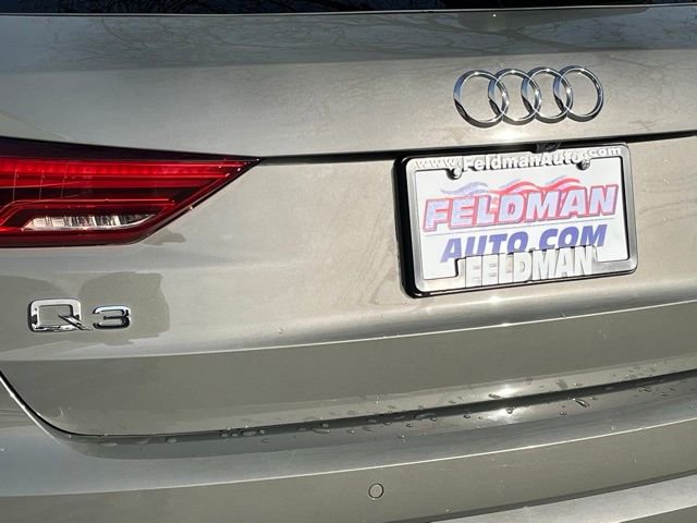 Used 2023 Audi Q3 2.0T Premium image 33