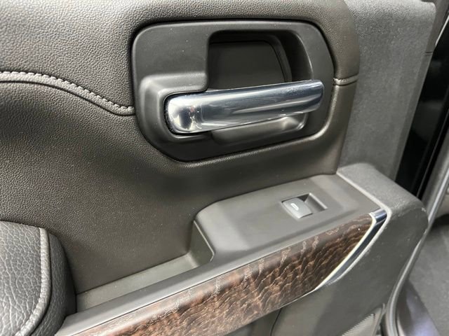 Used 2020 GMC Sierra 2500 Denali w/ Denali Ultimate Package image 45