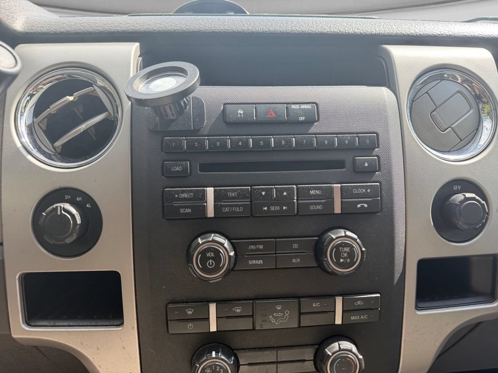 Used 2010 Ford F150 4x4 SuperCab image 26