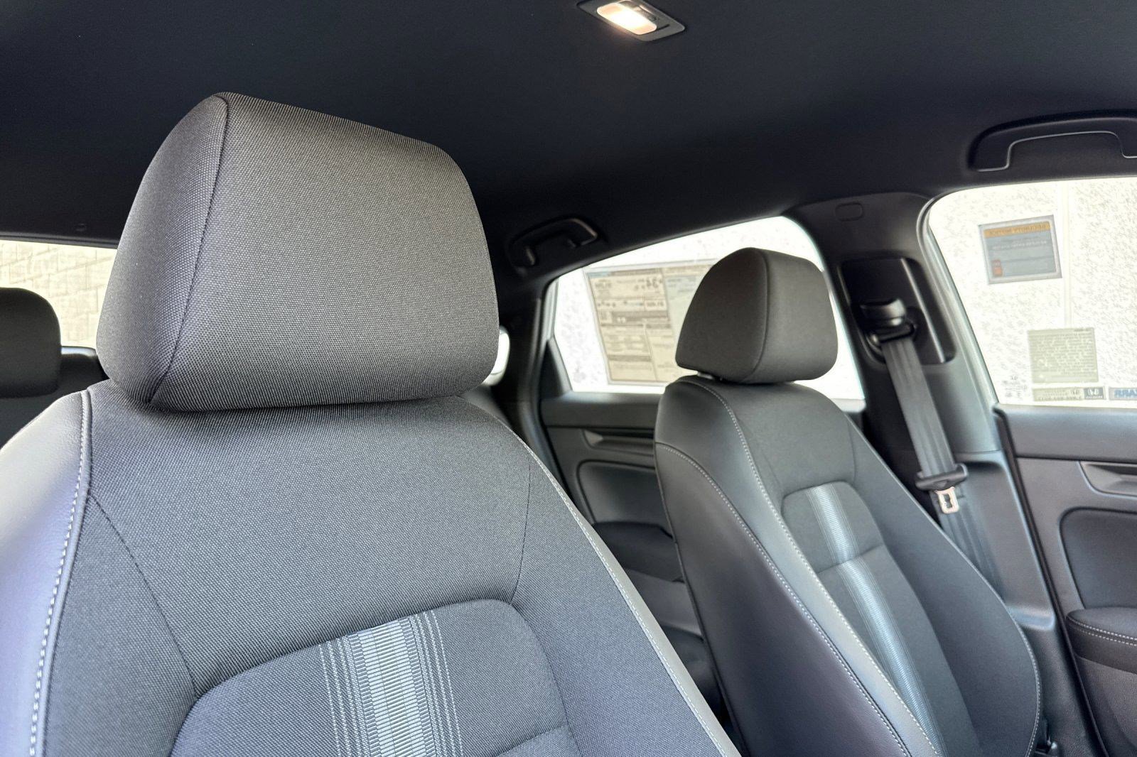 New 2026 Honda Civic Sport image 23