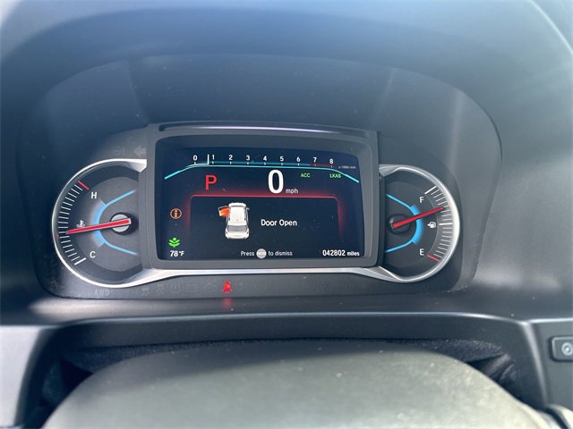 Used 2021 Honda Pilot Special Edition image 10