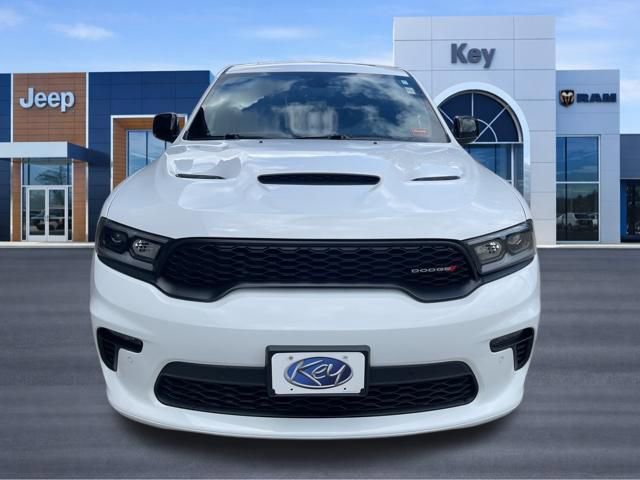 Used 2022 Dodge Durango R/T w/ Blacktop Package AWD/4WD image 9