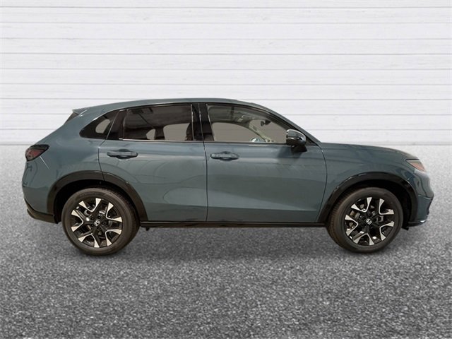 New 2026 Honda HR-V EX-L image 7