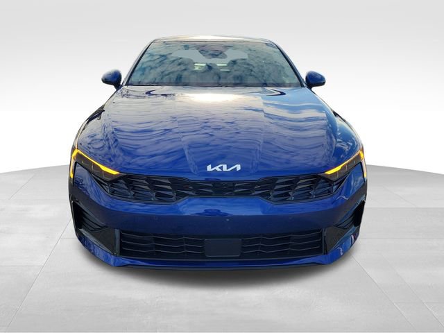 Certified 2026 Kia K5 EX image 7