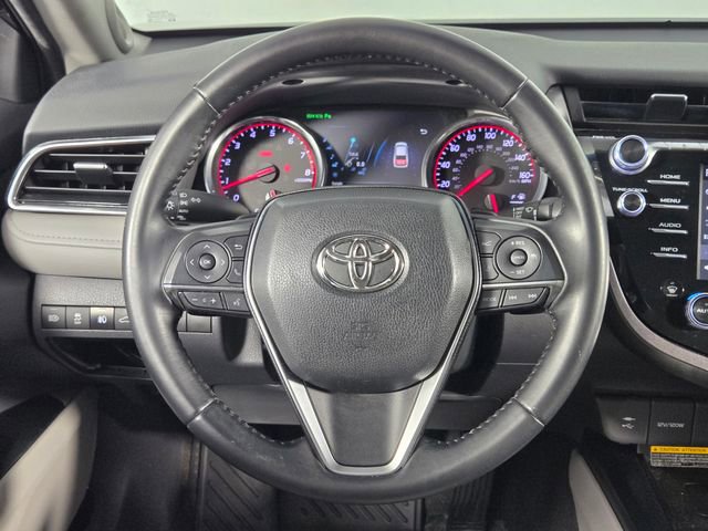 Used 2018 Toyota Camry XSE w/ Protection Package (Q2) image 22